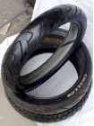 Купить шину на мотоцикл Deli (DeliTire) 100/90-18 SB-128 TL