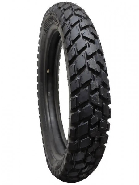 Мотошина Kit 100/90-18 Enduro TL Мотошина Kit 100/90-18 Enduro TL