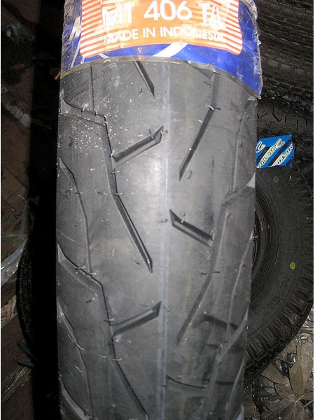 Мотошина Swallow 100/90-18 HS-406 TL Мотошина Swallow 100/90-18 HS-406 TL