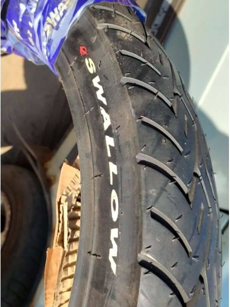 Мотошина Swallow 100/90-18 MT-403 TT