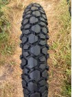 Купить мото покрышку Kit 110/90-18 enduro X-666 TT