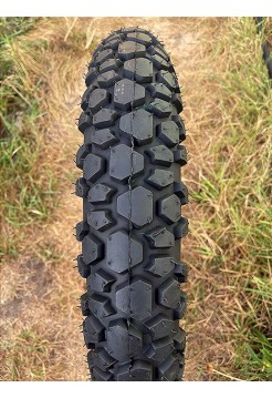 Мотошина Kit 110/90-18 enduro TT