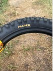 Купить мото покрышку Kit 110/90-18 enduro X-666 TT
