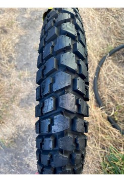 Мотошина Kit 110/90-18 enduro YX-933 TT