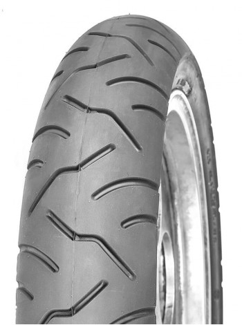 Купить покрышку на мотоцикл Deli (Delitire) 120/80-18 SB-112 TL