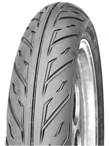 Купить покрышку на мотоцикл Deli (Delitire) 120/80-18 SB-115 TL