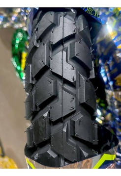 Мотошина Kit 130/90-18 enduro DX-025 TT