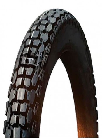 Купить покрышку на мотоцикл Cascen 3.00-18 F-550 TT