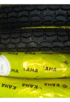 Мотошина Kama 3.00-18 Л-251 TT