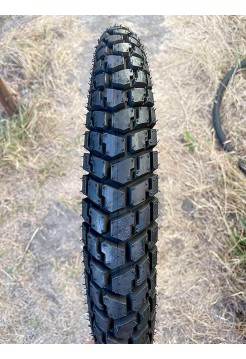 Мотошина Kit 3.00-18 YX-933 Enduro TT