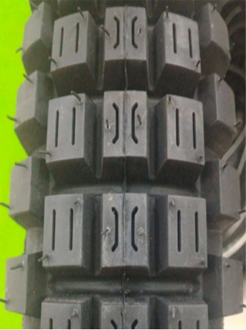 Мотошина Muller 3.00-18 (1.5-0.25) MT-2000 TT