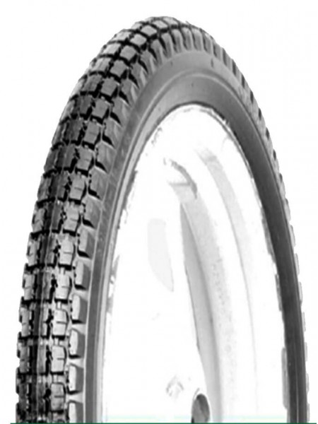 Мотошина Swallow 3.00-18 MT-315 TT