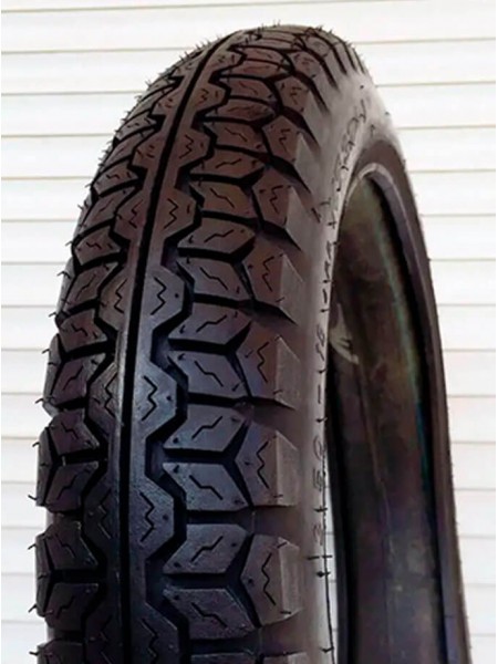 Мотошина Swallow 3.00-18 MT-324 TT