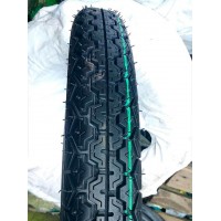 Мотошина ZHX 3.00-18 TT дорожная