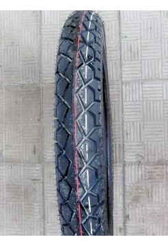 Мотошина Chao Yang 3.25-18 H-601 TT