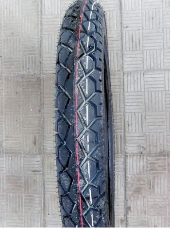 Купить покрышку на мопед Chao Yang 3.25-18 H-601 TT