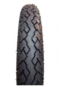Мотошина DSI 3.25-18 SRI-24 TT