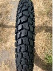 Купить покрышку на мотоцикл Kit 3.25-18 эндуро  YX-933 TT