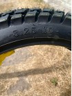 Купить покрышку на мотоцикл Kit 3.25-18 эндуро  YX-933 TT