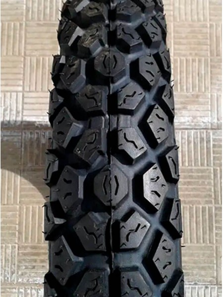 Мотошина Swallow 3.25-18 MT-348 TT