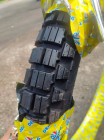 Купить покрышку на мотоцикл Kit 3.50-18 квадрат TT