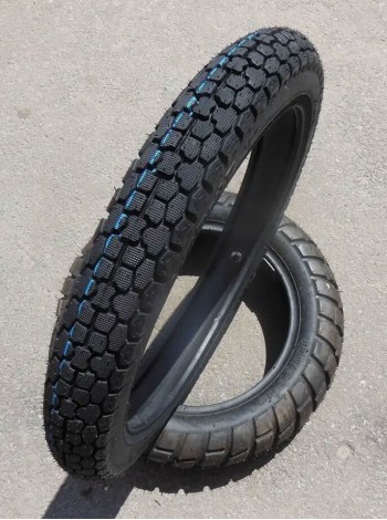 Купить покрышку на мотоцикл Naidun 3.50-18 N-178 TT