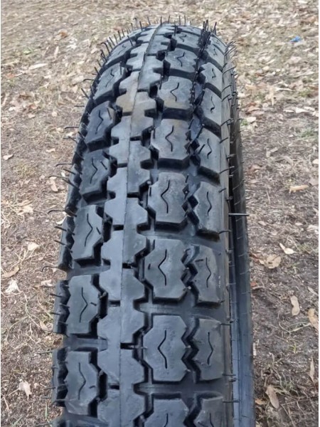 Мотошина Kit 3.50-18 K-102 TT