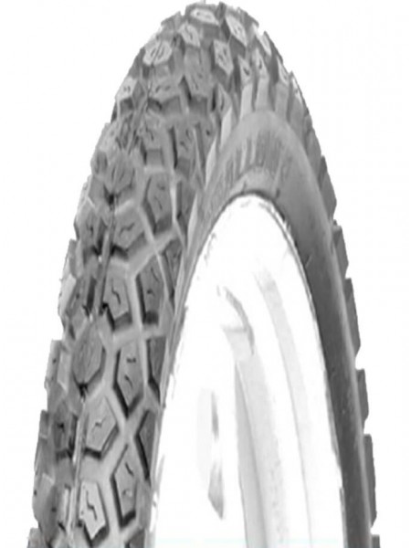 Мотошина Swallow 3.50-18 MT-348 TT