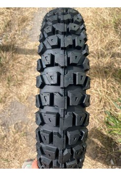 Мотошина Kit 4.10-18 Enduro YX-927 TT