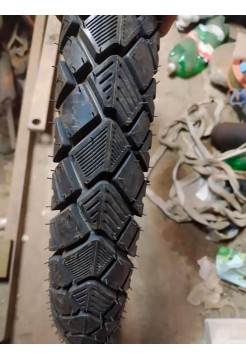 Мотошина Swallow 4.10-18 HS-391 TT