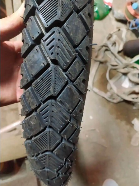 Мотошина Swallow 4.10-18 HS-391 TT Мотошина Swallow 4.10-18 HS-391 TT