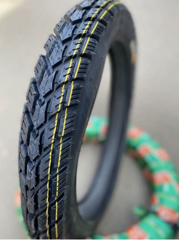 Купить покрышку на мотоцикл KS 90/90-18 TL