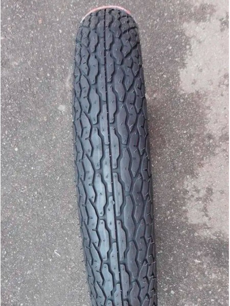 Мотошина Swallow 90/90-18 HS-350 TL