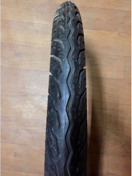 Мотошина Swallow 90/90-18 HS-385 TT