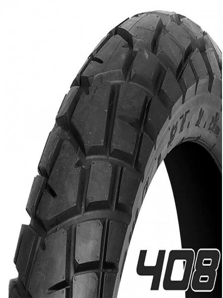 Мотошина Swallow 90/90-18 HS-408 TL Мотошина Swallow 90/90-18 HS-408 TL