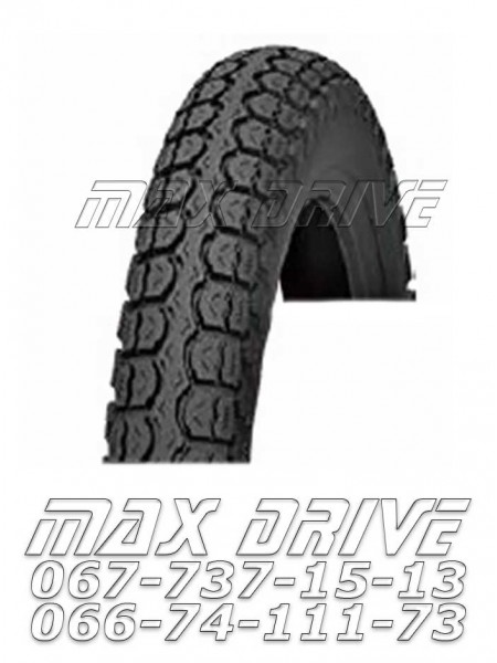 Мотошина Chao Yang 2.25-19 H-675 TT