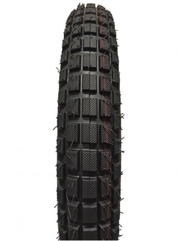Купить покрышку на мотоцикл Kit 3.75-19 шип TT