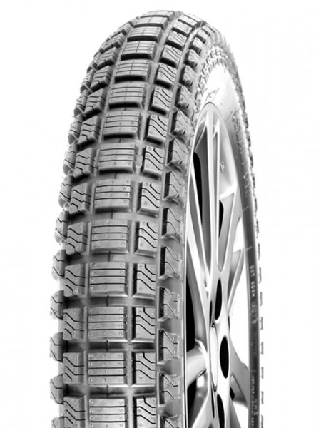 Мотошина Deli (Delitire) 3.75-19 SB-136 TT