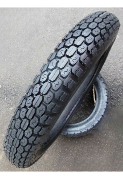 Мотошина Kama 4.00-19 Л-333 TT