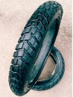 Купить эндуро покрышку на мотоцикл HKW 90/90-19 1065/1059B TL