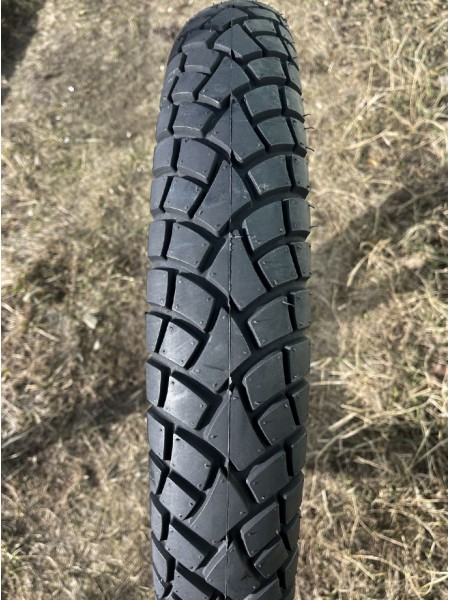 Мотошина Deli (Delitire) 90/90-19 SB-117 TL