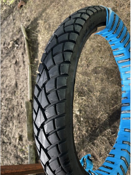 Мотошина Deli (Delitire) 90/90-19 SB-117 TL