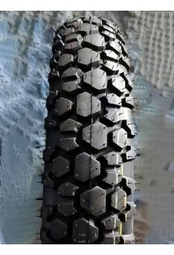 Мотошина Kit 90/90-19 (3.25-19) шиповка TL 970