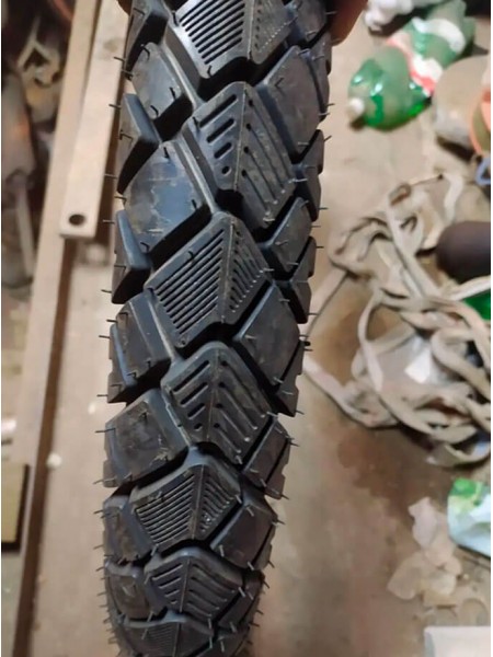 Мотошина Swallow 2.75-21 HS-391 TT Мотошина Swallow 2.75-21 HS-391 TT