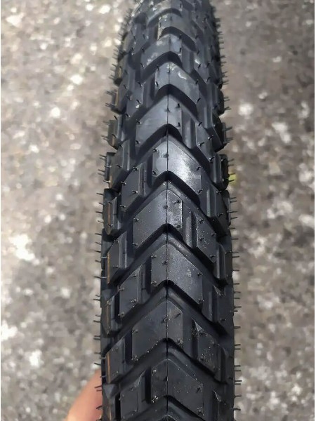 Мотошина Chao Yang 80/90-21 H-813 enduro TT Мотошина Chao Yang 80/90-21 H-813 enduro TT