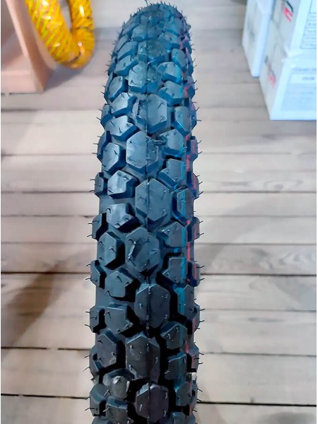 Мотошина Kit 80/90-21 enduro MR-970 TT Мотошина Kit 80/90-21 enduro MR-970 TT