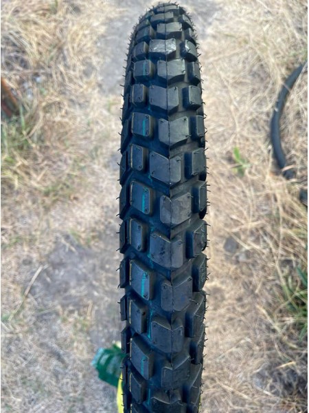 Мотошина Kit 90/90-21 enduro YX-921 TT Мотошина Kit 90/90-21 enduro YX-921 TT