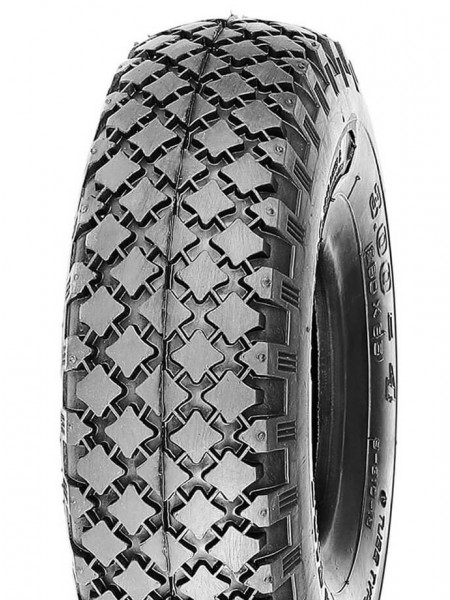  Мотошина Deli (Delitire) 3.00-4 S-310 TT (260 х 85)