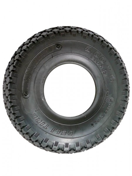  Мотошина Deli (Delitire) 3.00-4 S-310 TT (260 х 85)