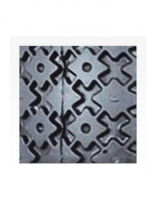 Мотошина DSI 3.00-4 SRI T-08 TT (260 х 85)